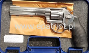 Rewolwer Smith & Wesson 617 6" kal. 22 LR