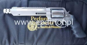 Rewolwer Smith & Wesson 460XVR 7,5" PERFORMANCE CENTER