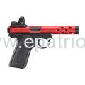Pistolet Ruger Mark IV 22/45 Red Z Kolimatorem Riton 43946