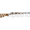 Karabinek Ruger 77/44 - Drewno - 7416