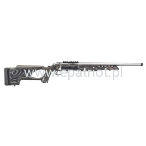 Karabinek Ruger American Rimfire Target Thumbhole Stainless 8366