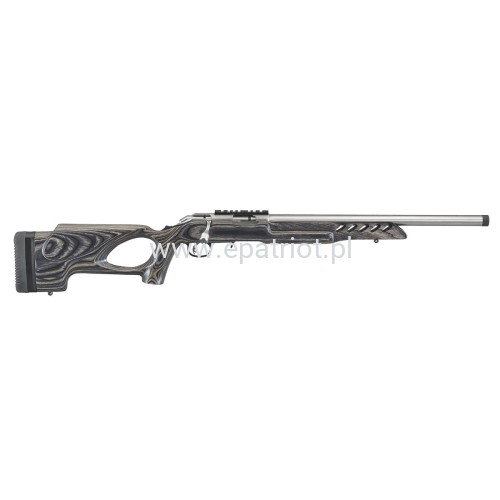 Karabinek Ruger American Rimfire Target Thumbhole Stainless 8366