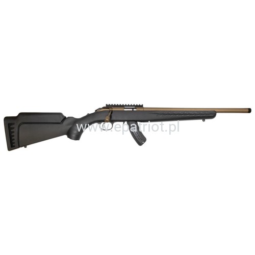 Karabinek Ruger American Rimfire Standard Burnt Bronze 8376