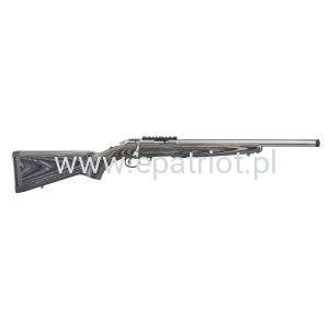 Karabinek Ruger American Rimfire Target Stainless 8367