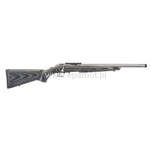 Karabinek Ruger American Rimfire Target Stainless 8367