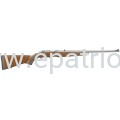 Karabinek Ruger American Rimfire Wood Stock Stainless 8359