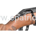 Karabinek Ruger American Rimfire Wood Stock Stainless 8359