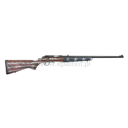 Karabinek Ruger American Rimfire Wood Stock American 8384