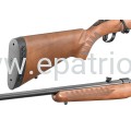 Karabinek Ruger American Rimfire Wood Stock 8329