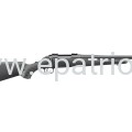 Karabinek Ruger American Rifle Compact 6,5 Creedmoor 16980