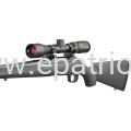 Karabinek Ruger American Rifle Z Lunetą Vortex Crossfire II 6,5 Creedmoor 16975
