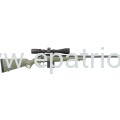 Karabinek Ruger American Rifle Z Lunetą Vortex Crossfire II .223Rem 26951