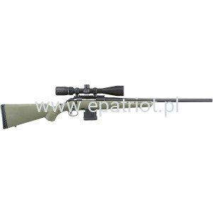Karabinek Ruger American Rifle Z Lunetą Vortex Crossfire II .223Rem 26951
