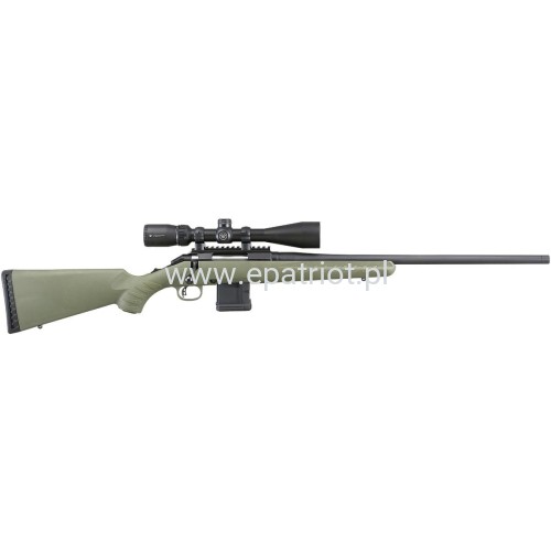 Karabinek Ruger American Rifle Z Lunetą Vortex Crossfire II .223Rem 26951