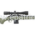Karabinek Ruger American Rifle Z Lunetą Vortex Crossfire II .223Rem 26951