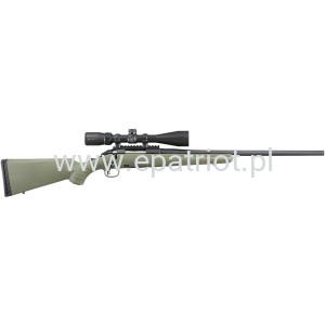 Karabinek Ruger American Rifle Z Lunetą Vortex Crossfire II 6,5 Creedmoor 16953