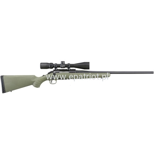 Karabinek Ruger American Rifle Z Lunetą Vortex Crossfire II 6,5 Creedmoor 16953