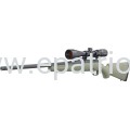 Karabinek Ruger American Rifle Z Lunetą Vortex Crossfire II 6,5 Creedmoor 16953