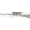 Karabinek Ruger American Rifle Z Lunetą Vortex Crossfire II 6,5 Creedmoor 16953