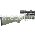 Karabinek Ruger American Rifle Z Lunetą Vortex Crossfire II 6,5 Creedmoor 16953