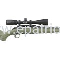 Karabinek Ruger American Rifle Z Lunetą Vortex Crossfire II 6,5 Creedmoor 16953