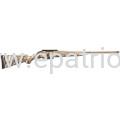 Karabinek Ruger American Rifle Go Wild Camo .308 Win 26926