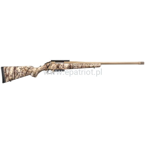 Karabinek Ruger American Rifle Go Wild Camo .308 Win 26926