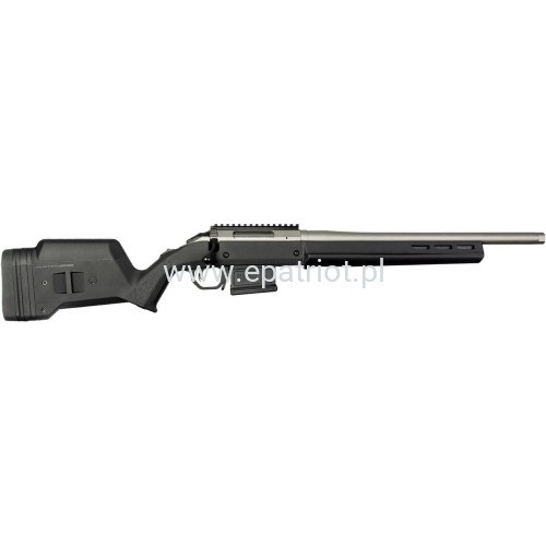 Karabinek Ruger American Rifle Hunter Stainless 16" .308 Win 26997
