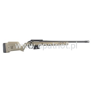 Karabinek Ruger American Rifle Hunter FDE 22'' .308 Win 26999