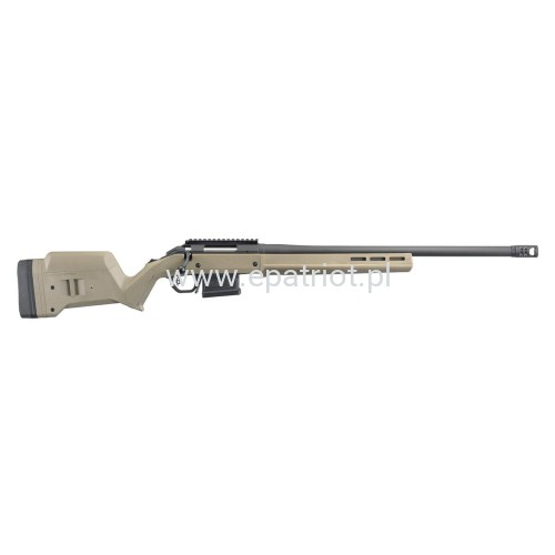 Karabinek Ruger American Rifle Hunter FDE 22'' .308 Win 26999