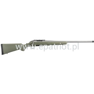 Karabinek Ruger American Rifle Predator Stainless 6,5 Creedmoor 16973