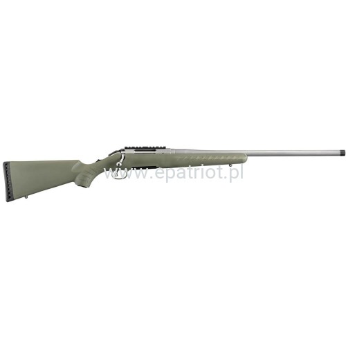 Karabinek Ruger American Rifle Predator Stainless 6,5 Creedmoor 16973