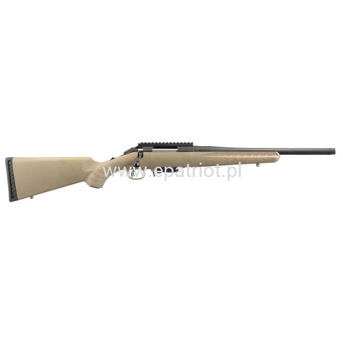 Karabinek Ruger American Rifle Ranch 7,62x39 16976