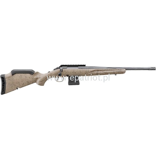 Karabinek Ruger American Rifle Ranch Gen. 2 .223Rem - 46919