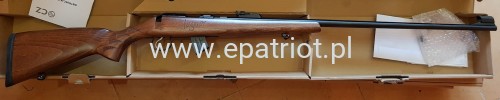 Karabinek CZ 455 Jaguar kal. 22LR