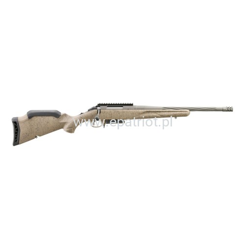 Karabinek Ruger American Rifle Ranch Gen. 2 .308Win - 46929