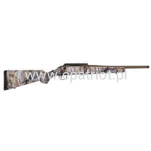 Karabinek Ruger American Rifle Ranch Yote Camo .223 Rem 36918