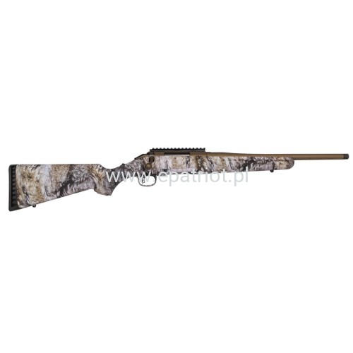 Karabinek Ruger American Rifle Ranch Yote Camo .223 Rem 36918