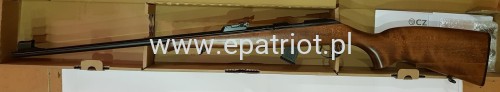 Karabinek CZ 455 Long kal. 22LR
