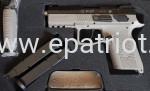 Pistolet CZ P-07 Kadet URBAN GREY kal. 22LR