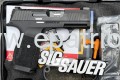 Pistolet Sig Sauer P365X