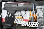 Pistolet Sig Sauer P365X