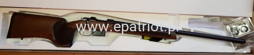 Sztucer CZ 527 Varmint MTR kal. 223Rem