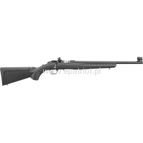 Karabinek Ruger American Rimfire Compact Z Dioptrem 8328