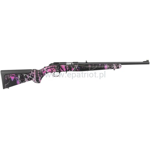 Karabinek Ruger American Rimfire Compact Muddy Girl 8332