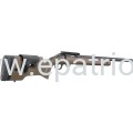 Karabinek Ruger American Rimfire Long-Range Target 8378