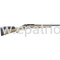 Karabinek Ruger American Rimfire Standard Barret Brown 8358