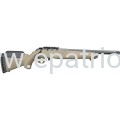 Karabinek Ruger American Rimfire Standard Barret Brown 8358