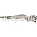 Karabinek Ruger American Rimfire Standard Barret Brown 8358