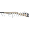 Karabinek Ruger American Rimfire Standard Barret Brown 8358